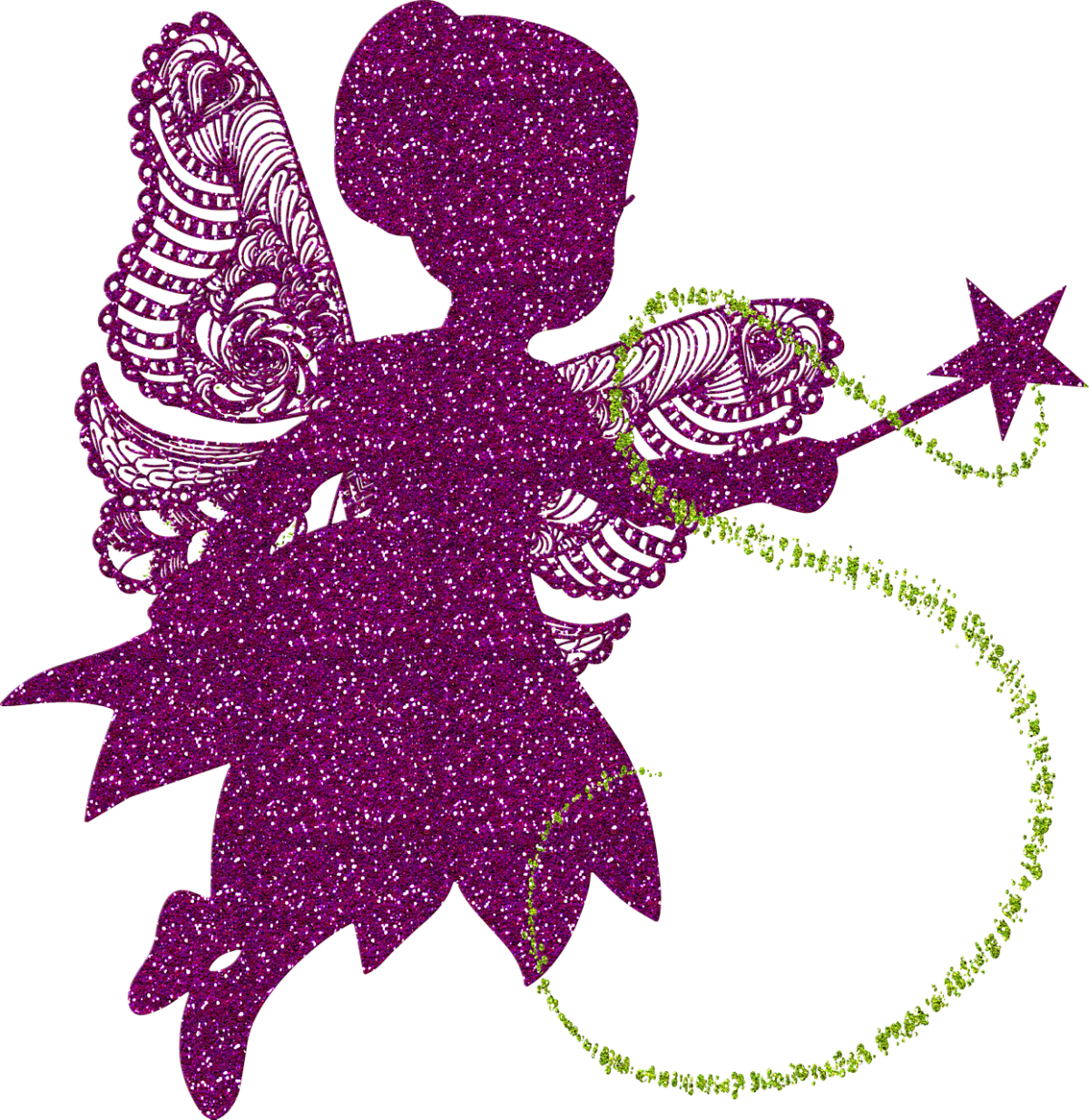 Дисней цветочные феи