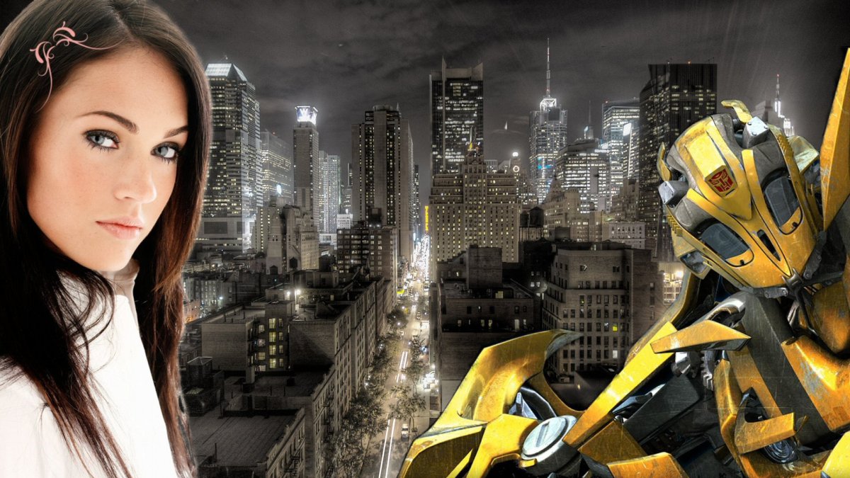 Сентинел Прайм трансформер