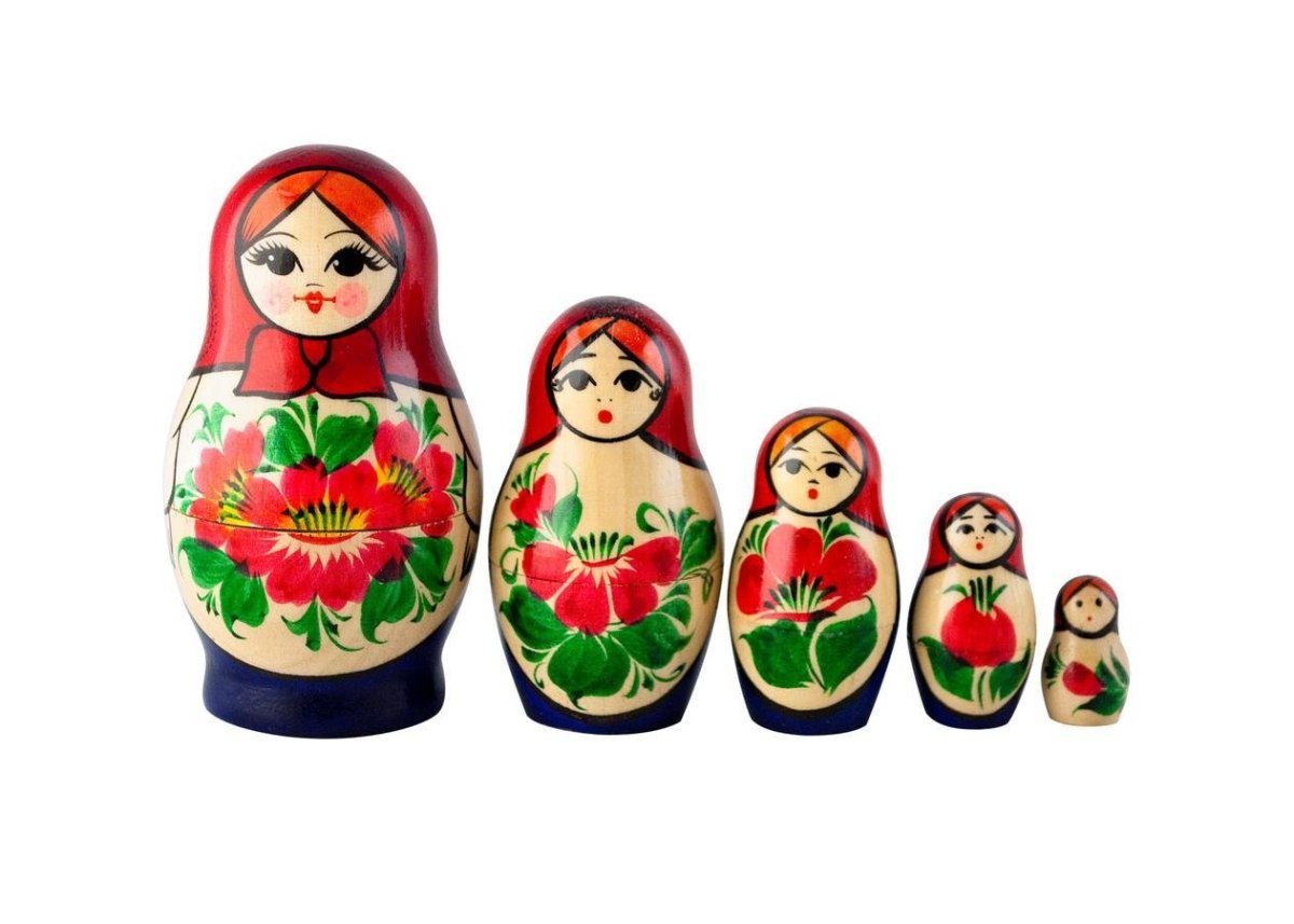 Кубанская Матрешка