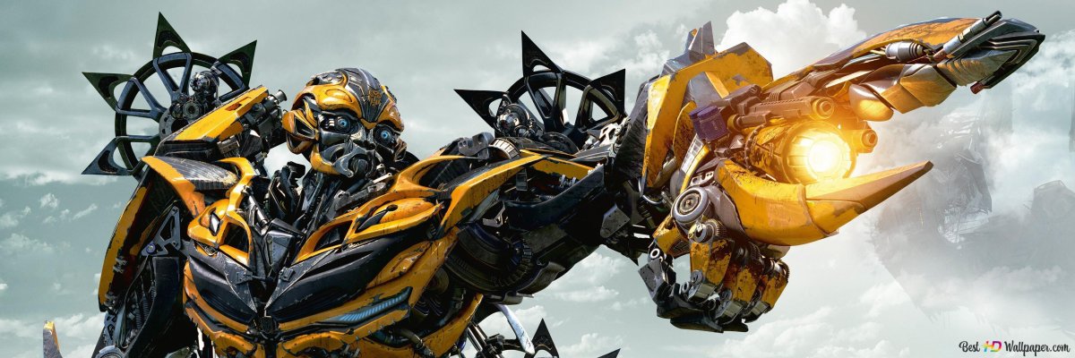 Дрифт трансформер