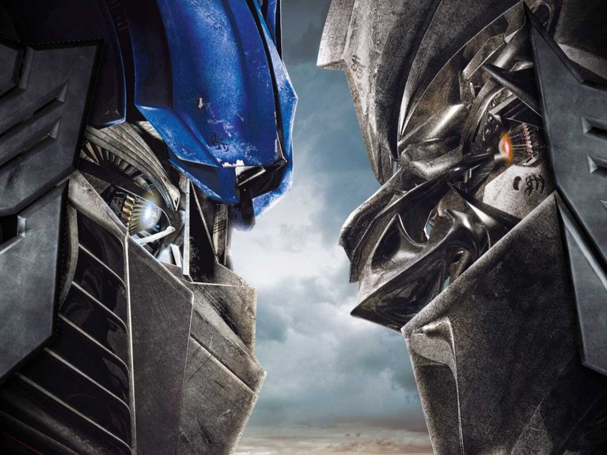 Transformers age of Extinction 2014