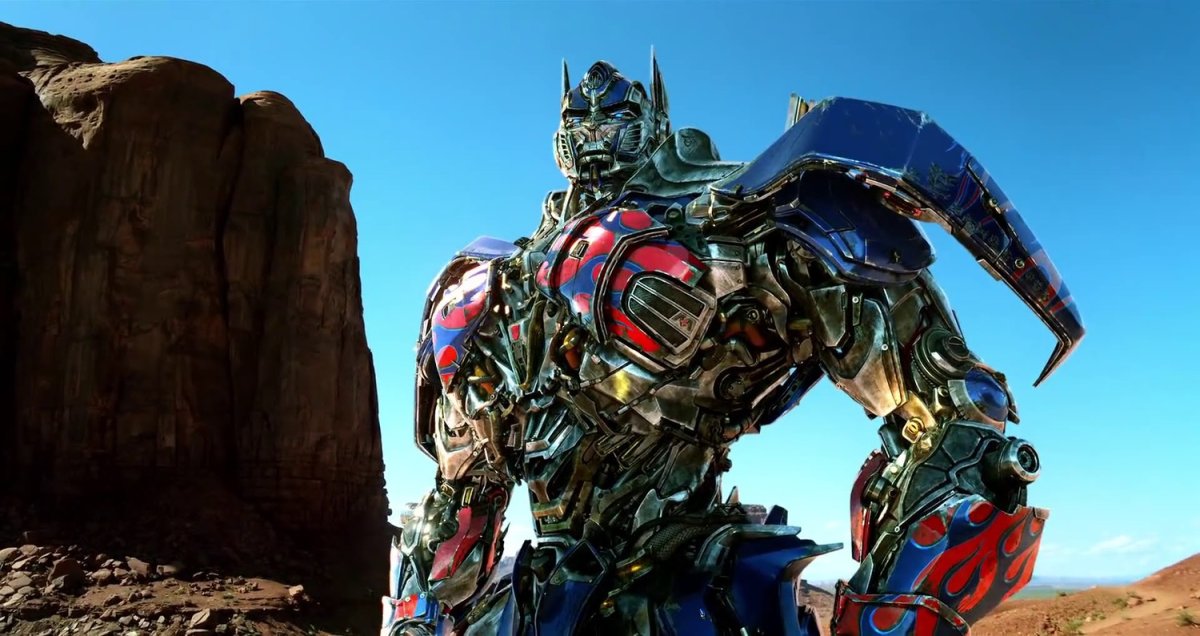 Трансформеры фон