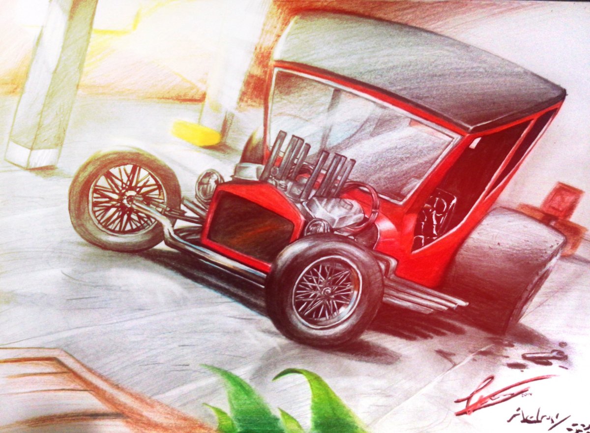 С днём рождения мужчине водител