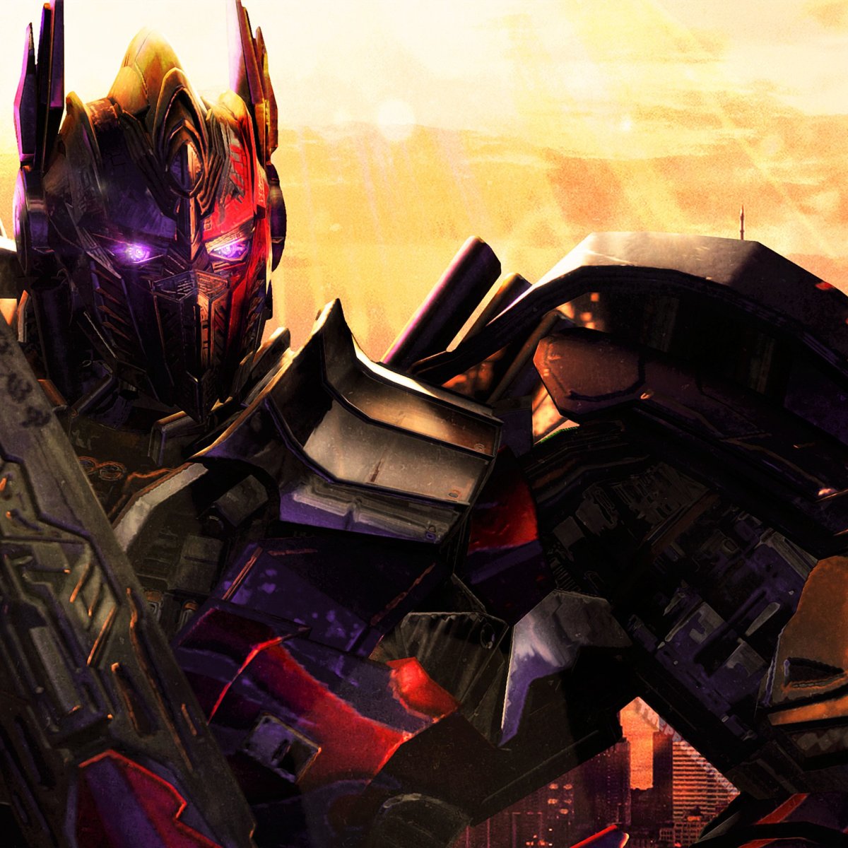 Бамблби картинки