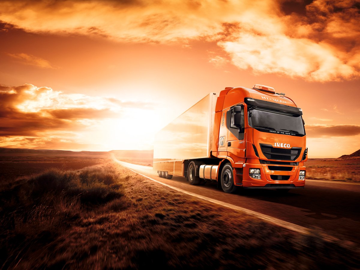 С днем дальнобойщика поздравления