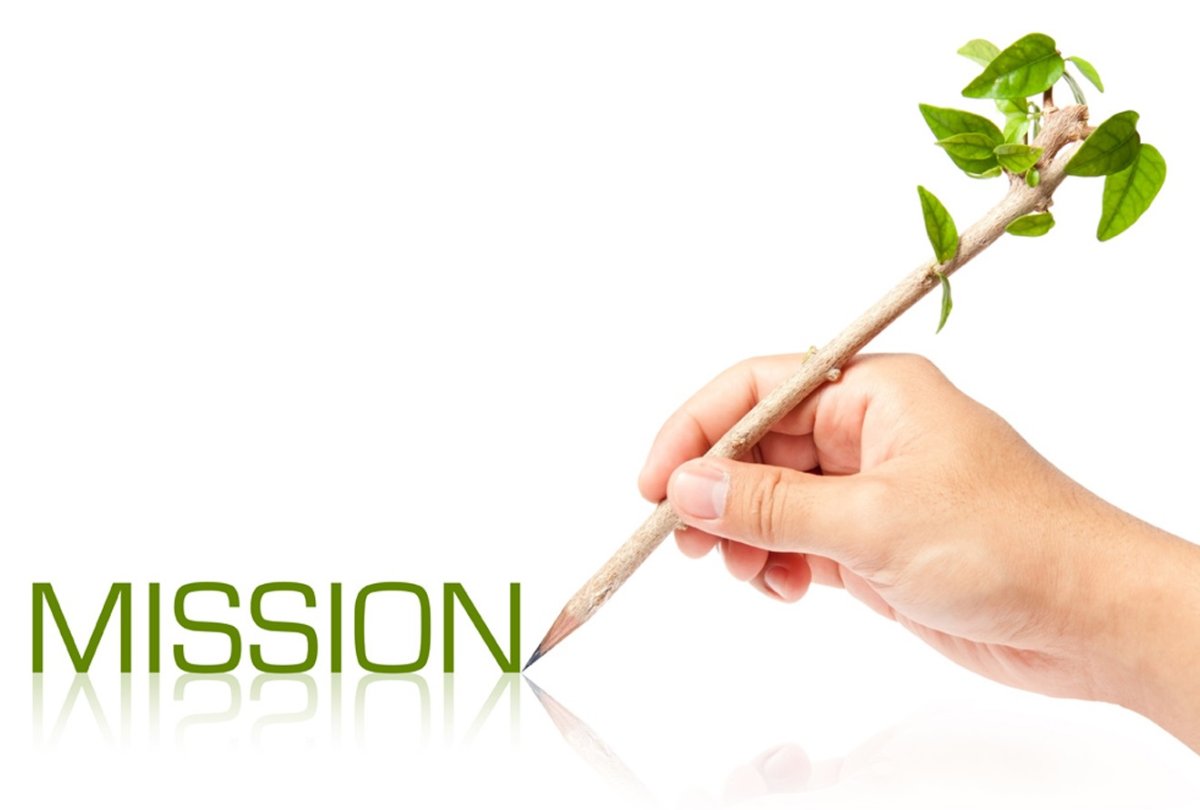 Миссия картинки