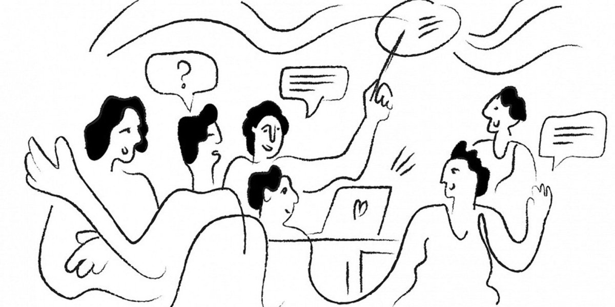 Иллюстрации по психологии