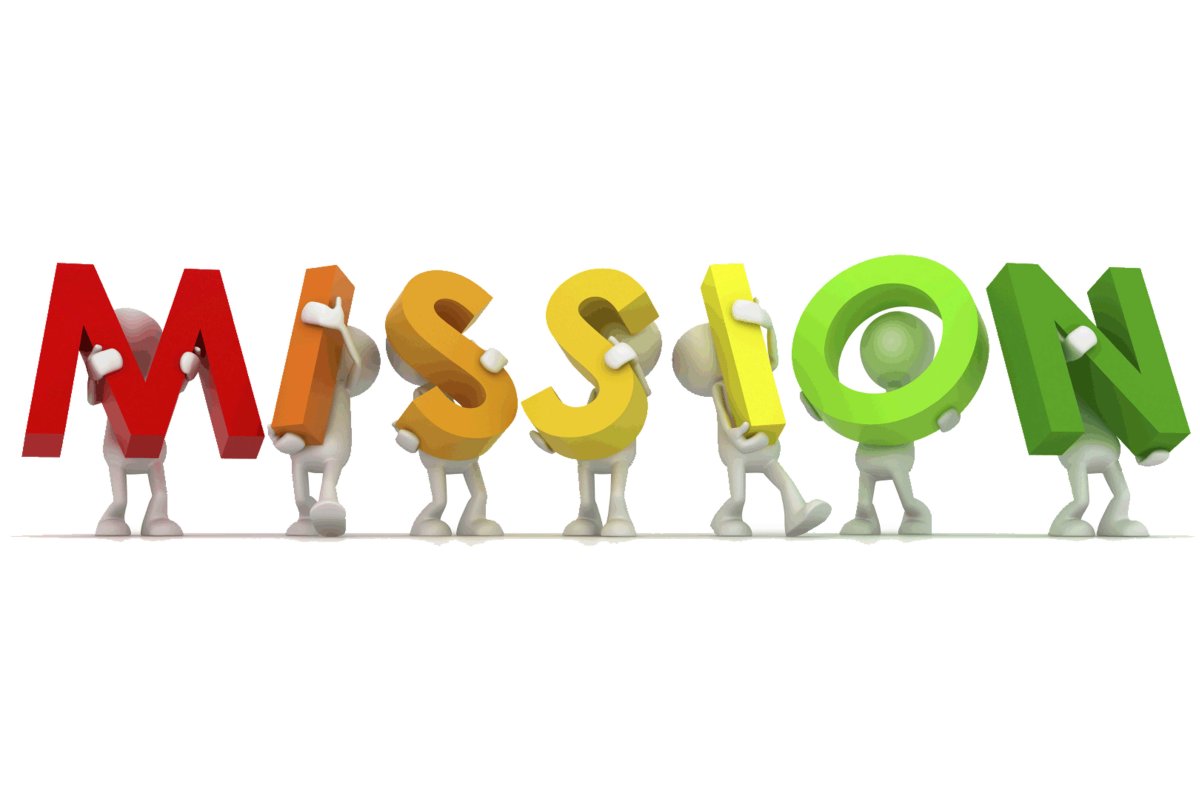 Миссия компании
