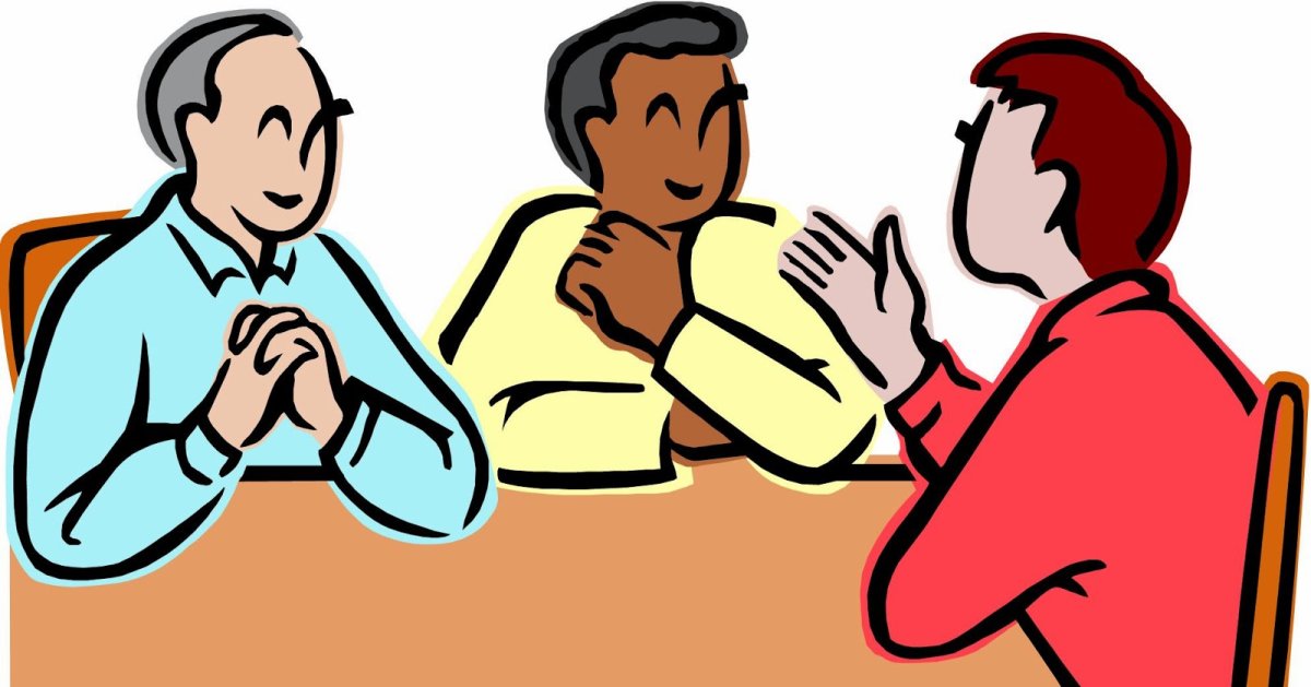 Устное общение