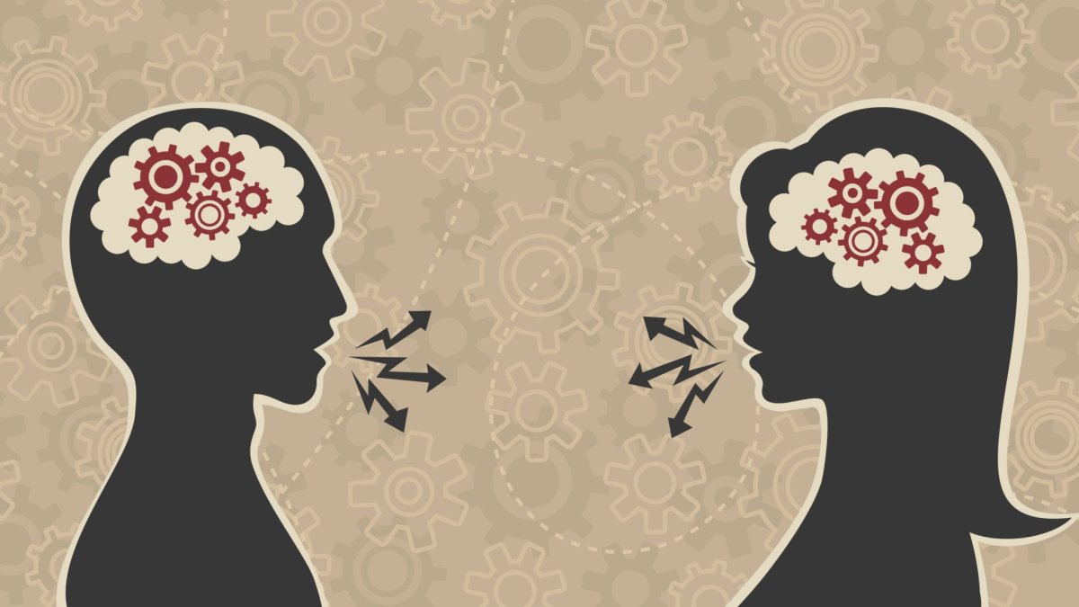 Речь и мышление иллюстрации