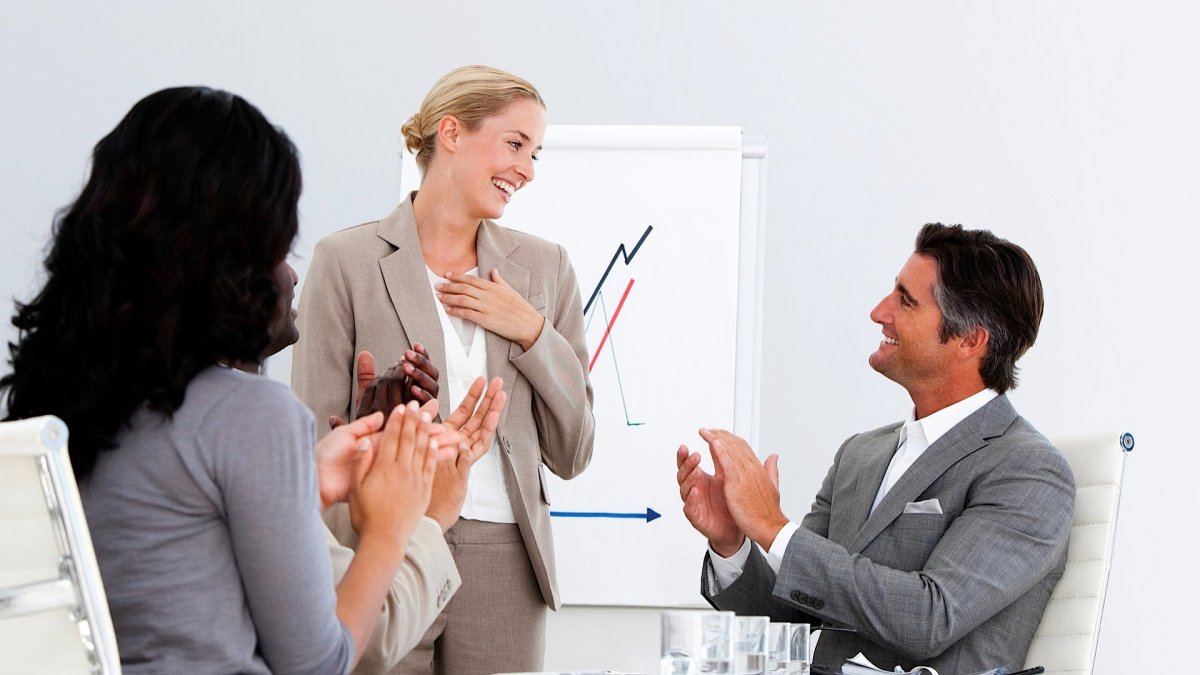 Общение людей