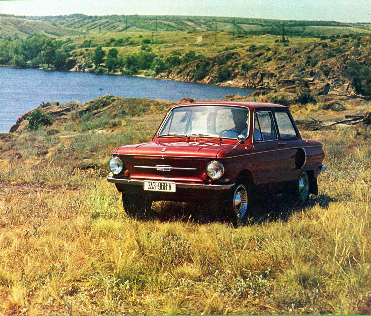 Фотограф David Dubnitskiy СССР