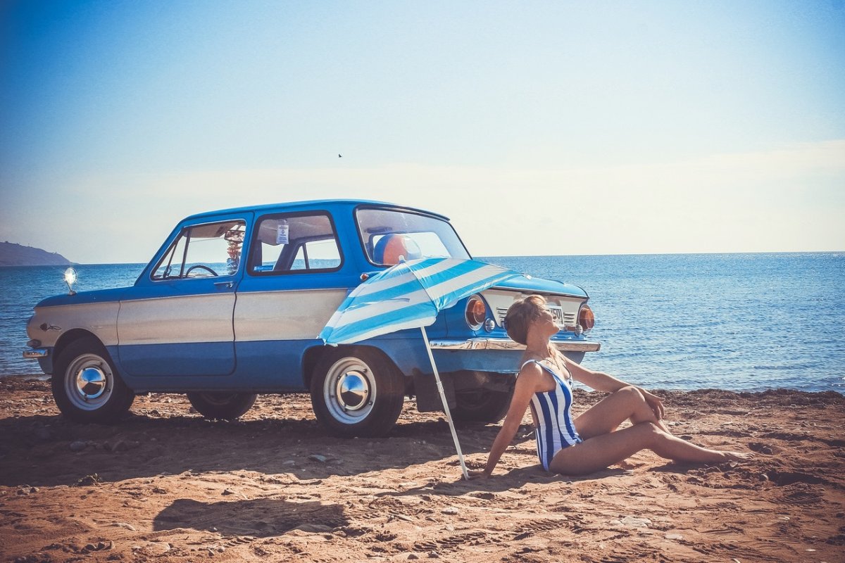 ЗАЗ 967 М Запорожец