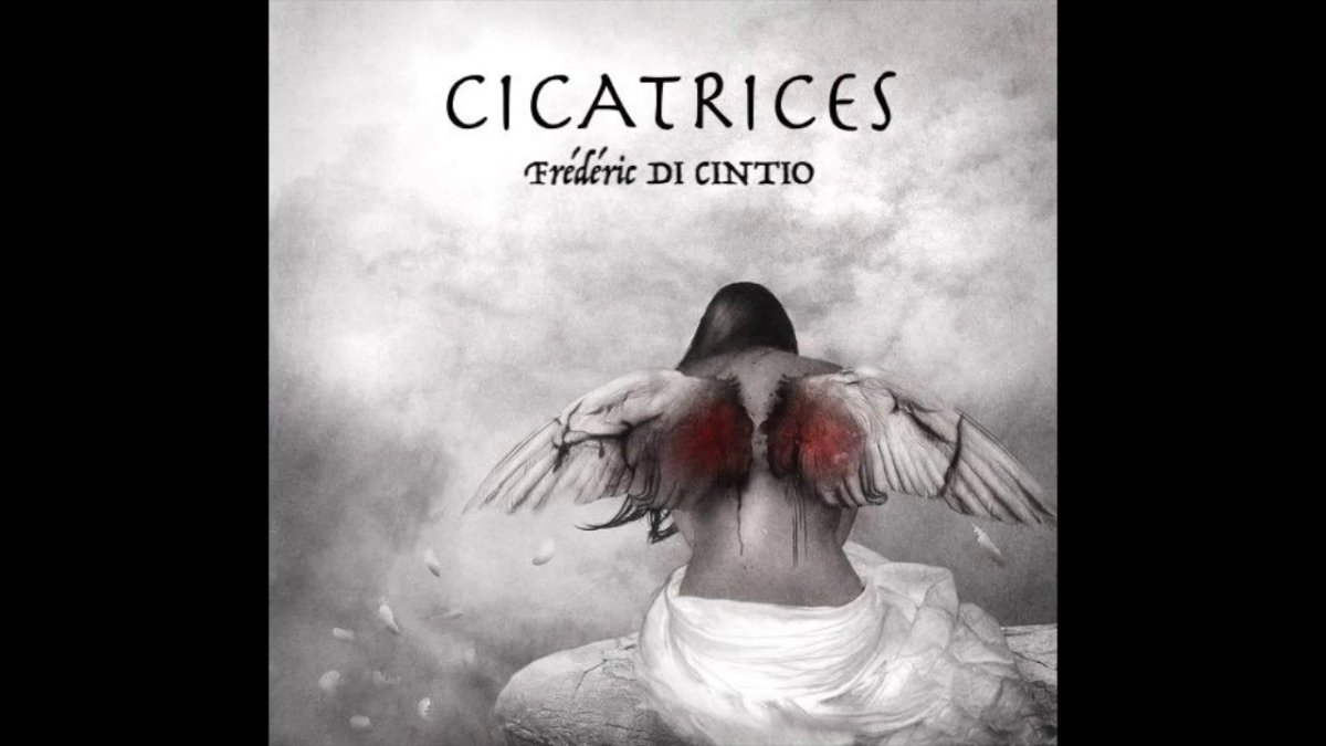 Девушка с разбитым сердцем