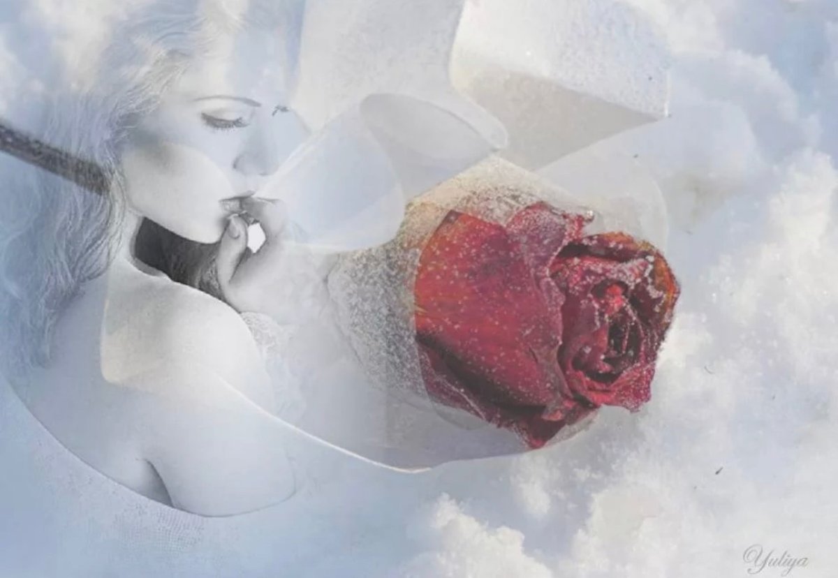 Мужская спина арт