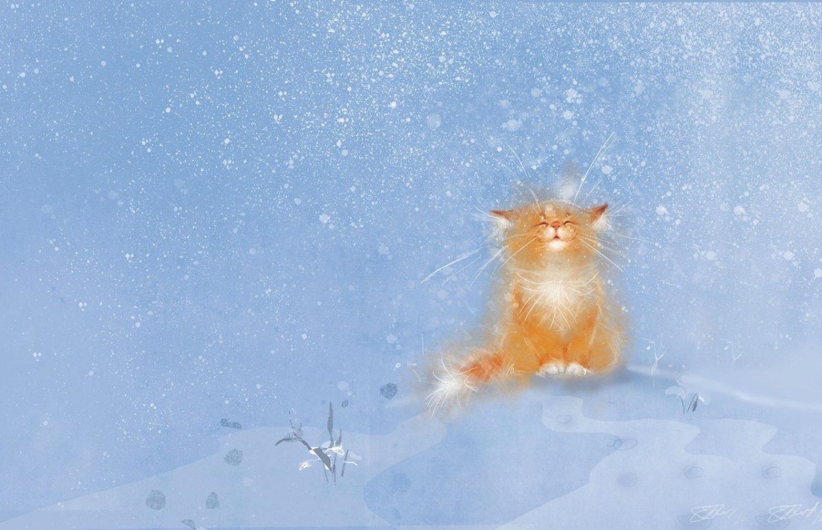 Придется быть счастливой раз вариантов больше нет