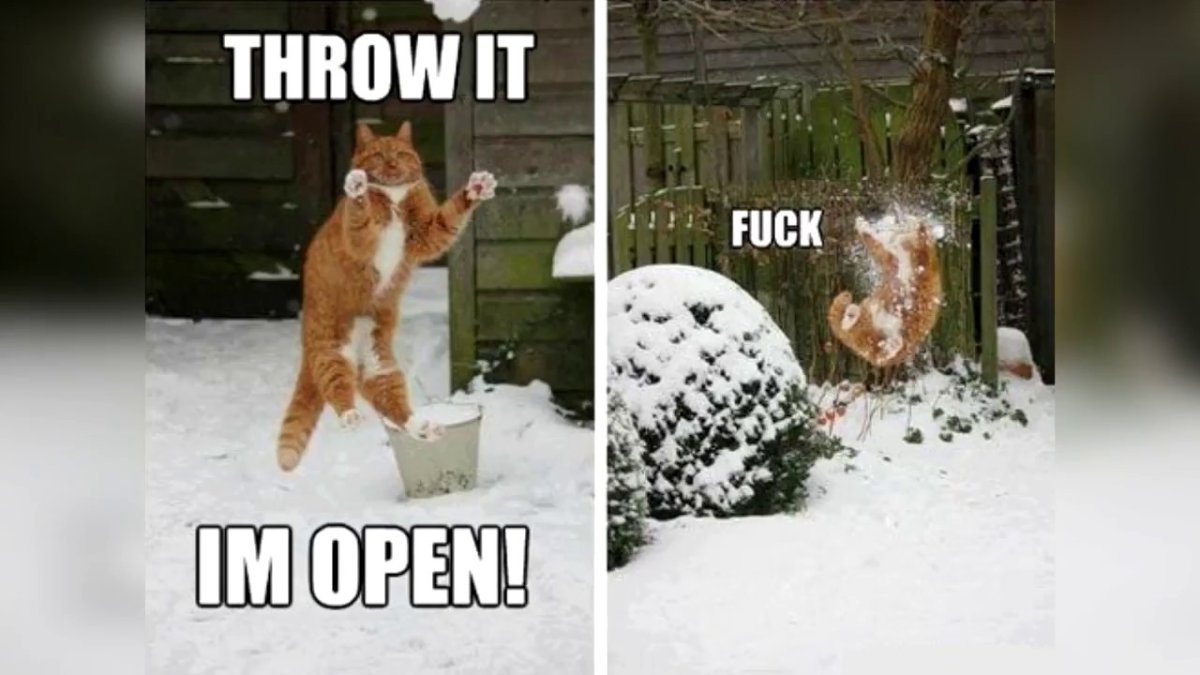 Отличного зимнего настроения