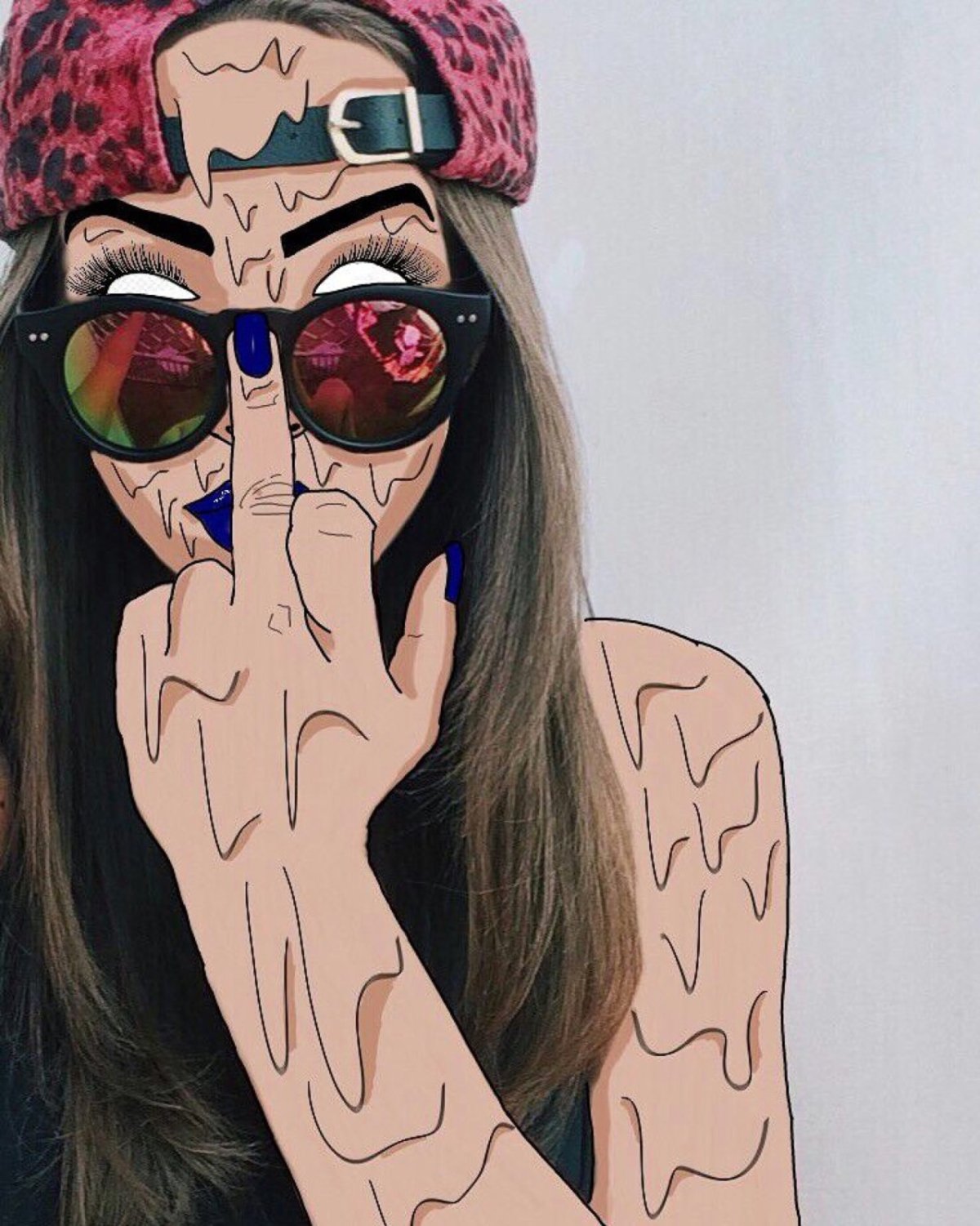 Рисунки топовые крутые