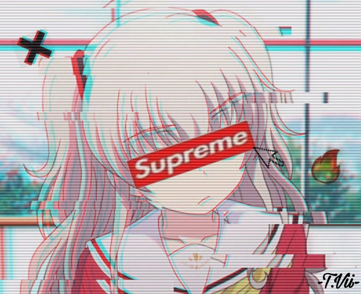 Обои на телефон аниме