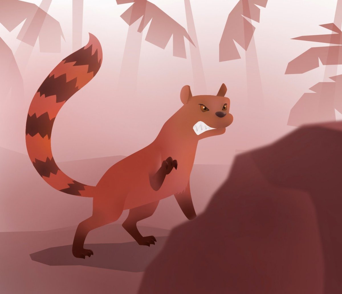 Мангуст Рикки Тикки Тави