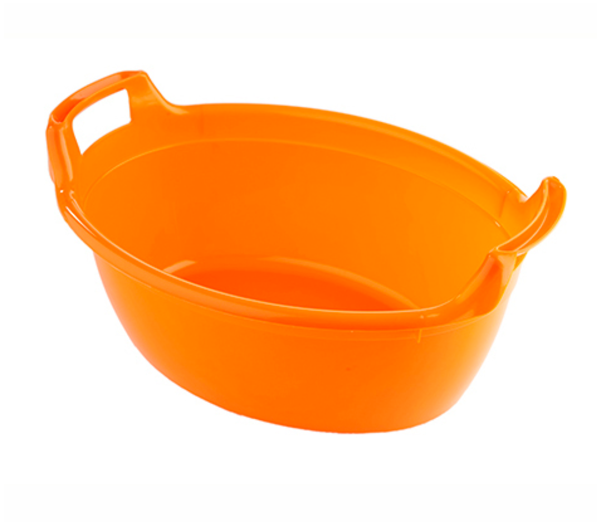 Круглые предметы