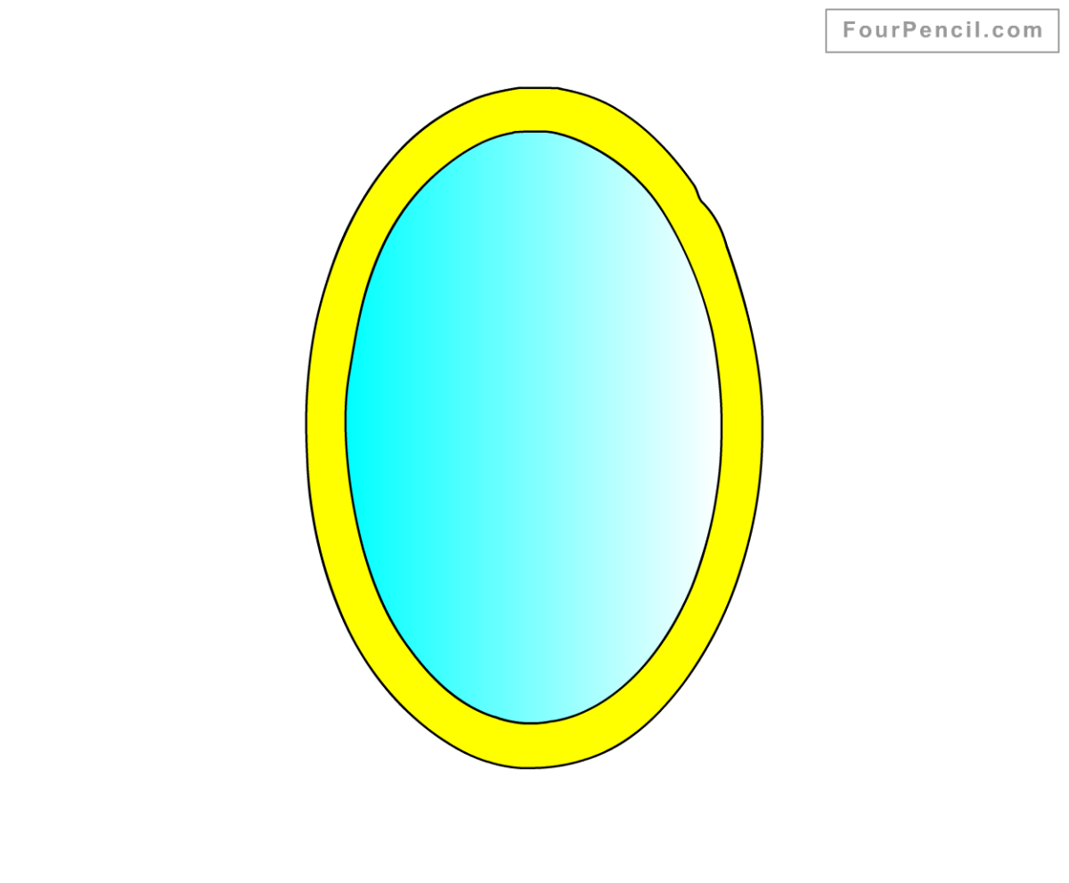 Яйцо куриное на белом фоне