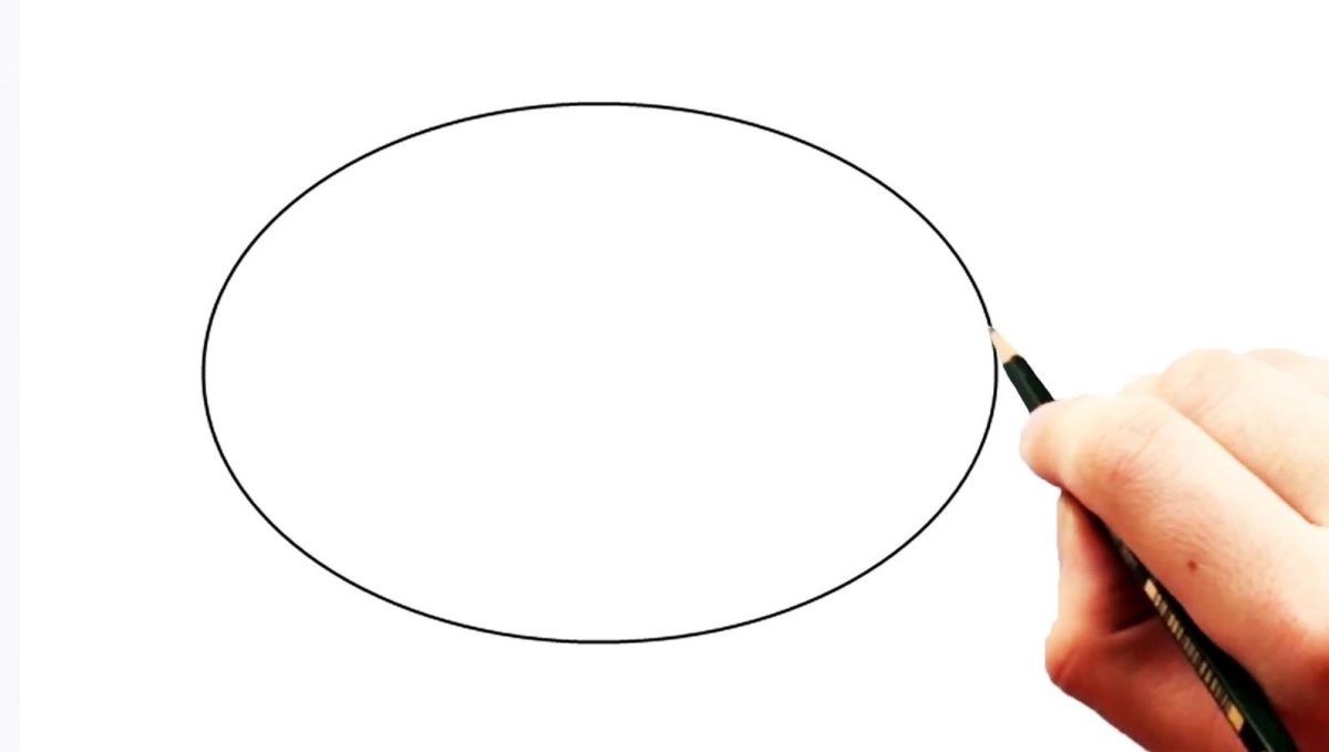 Игрушки овальной формы