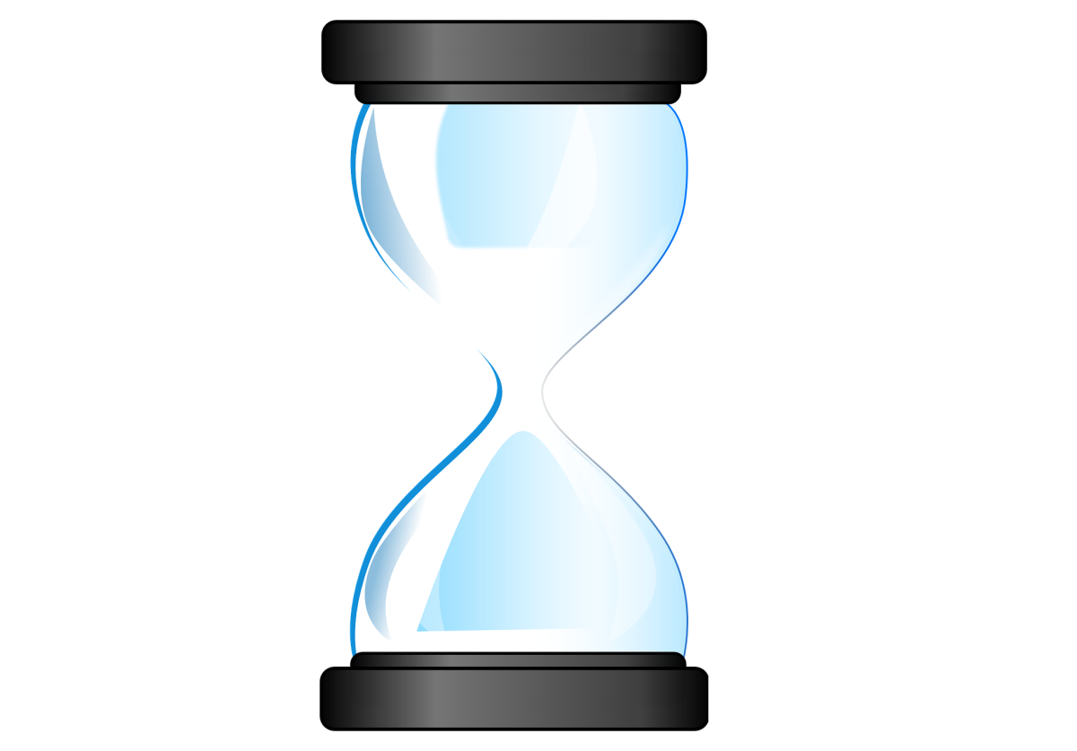 Песочные часы для детей