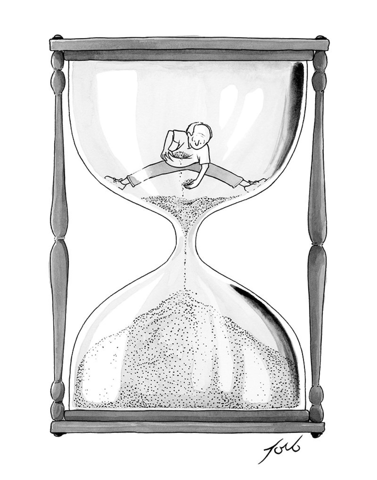 Песочные часы для детей