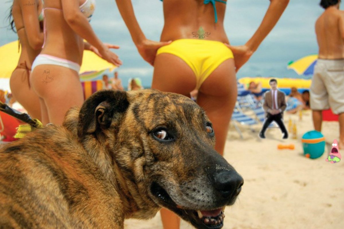 Смайлик получилось