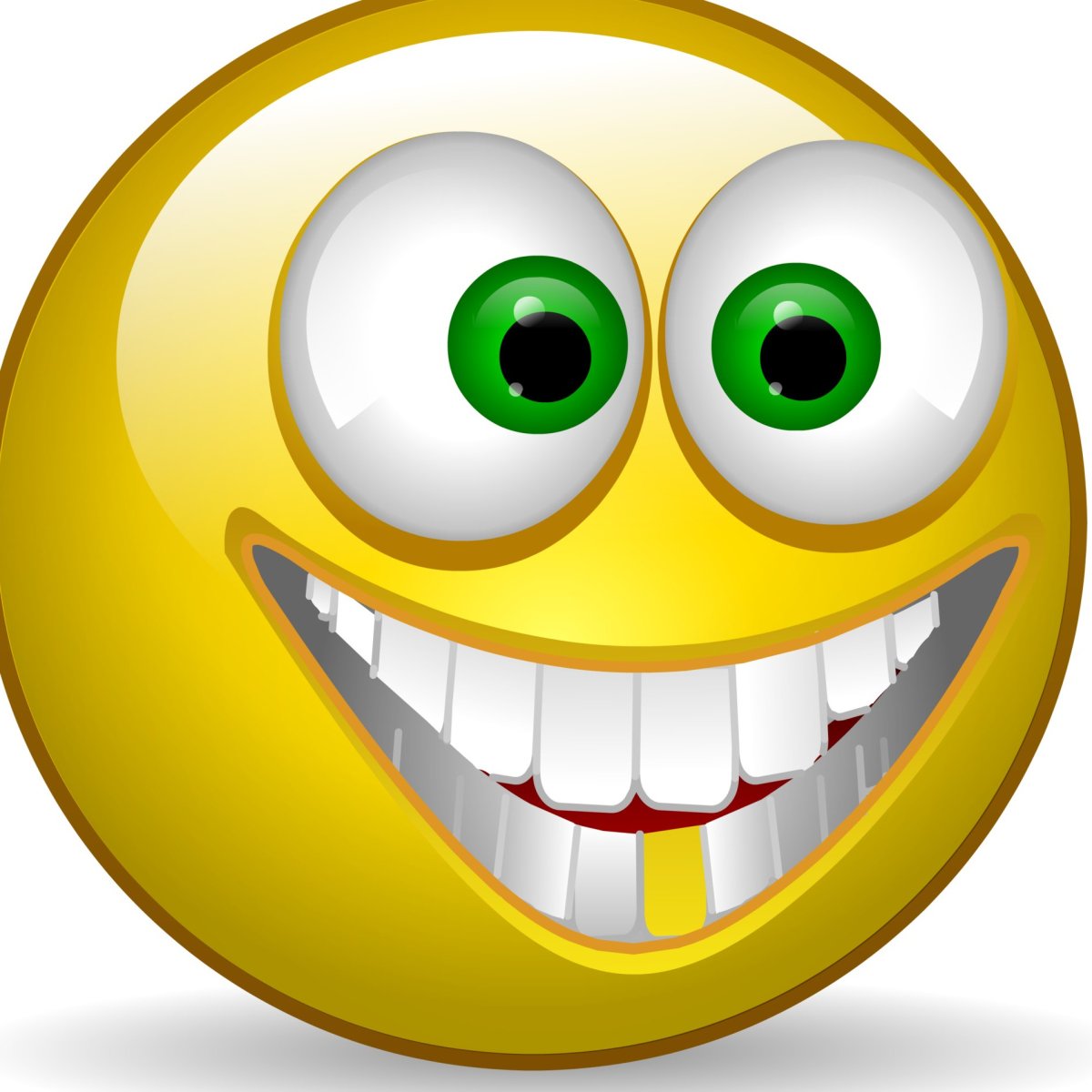 Звери смеются