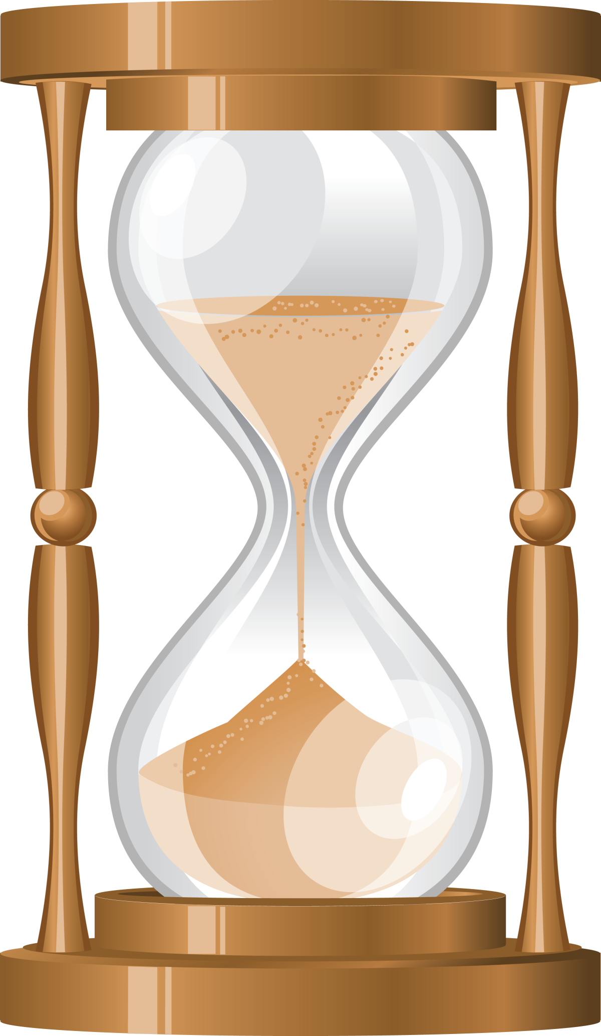 Песочные часы