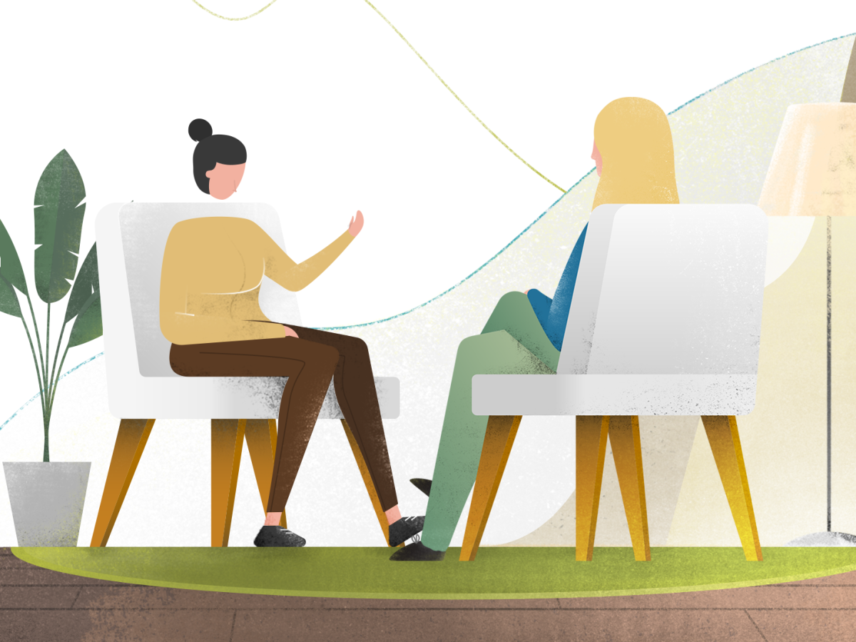 Консультирование клипарт