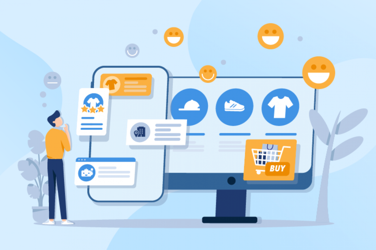 Маркетплейсы агрегаторы