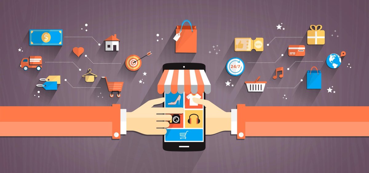 Менеджер маркетплейсов