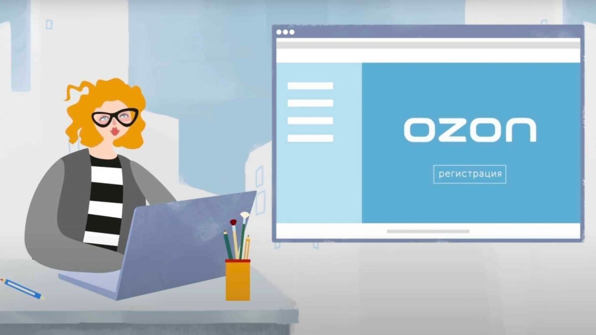 Бизнес на маркетплейсе