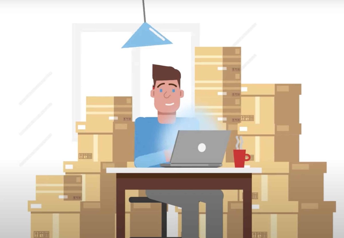 Маркетинг данных