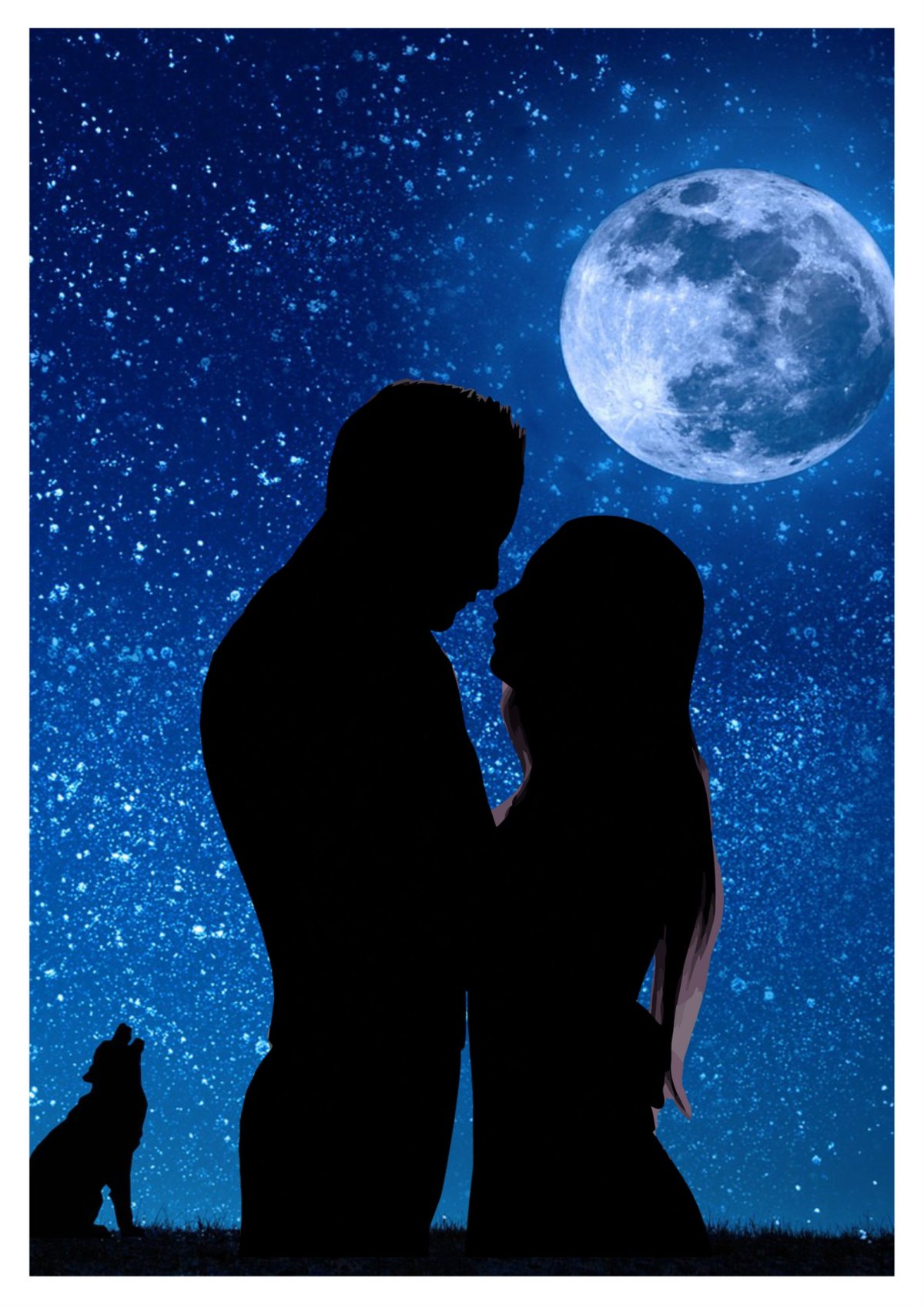 Открытки спокойной ночи