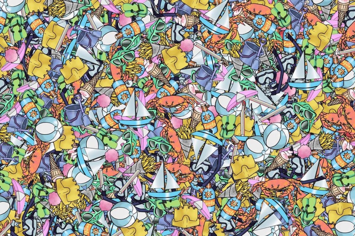 Найдите на картинке