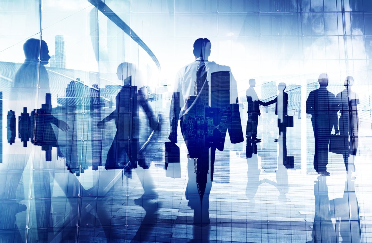 Рынок труда