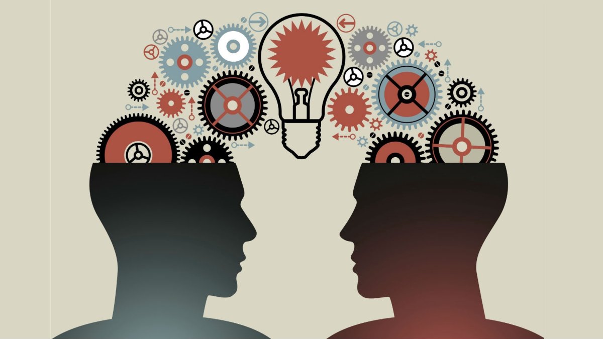 Иллюстрации по психологии