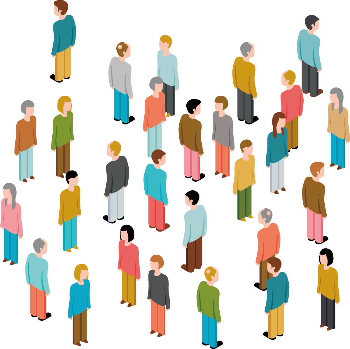 Социология иллюстрация