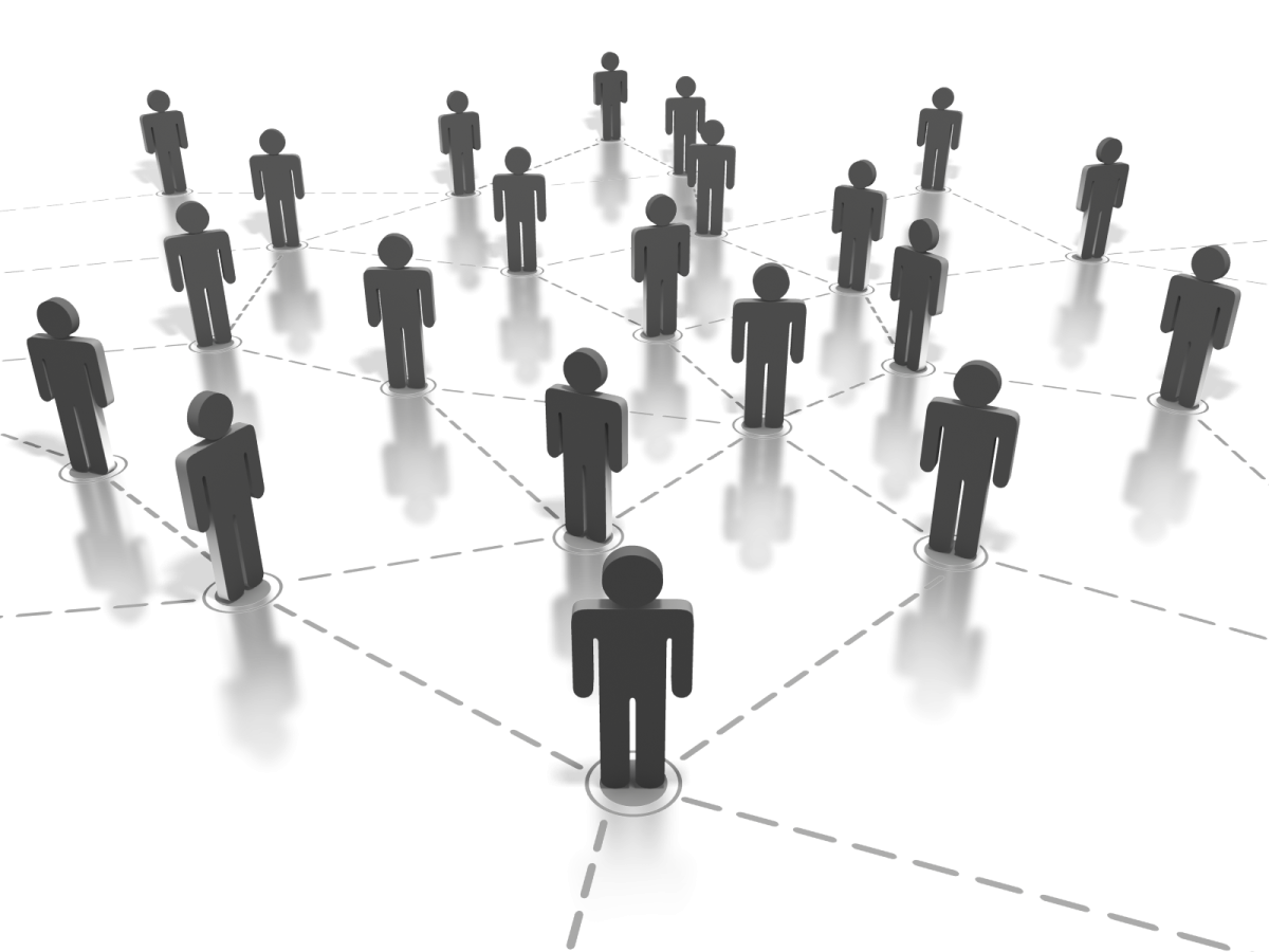 Социология фон