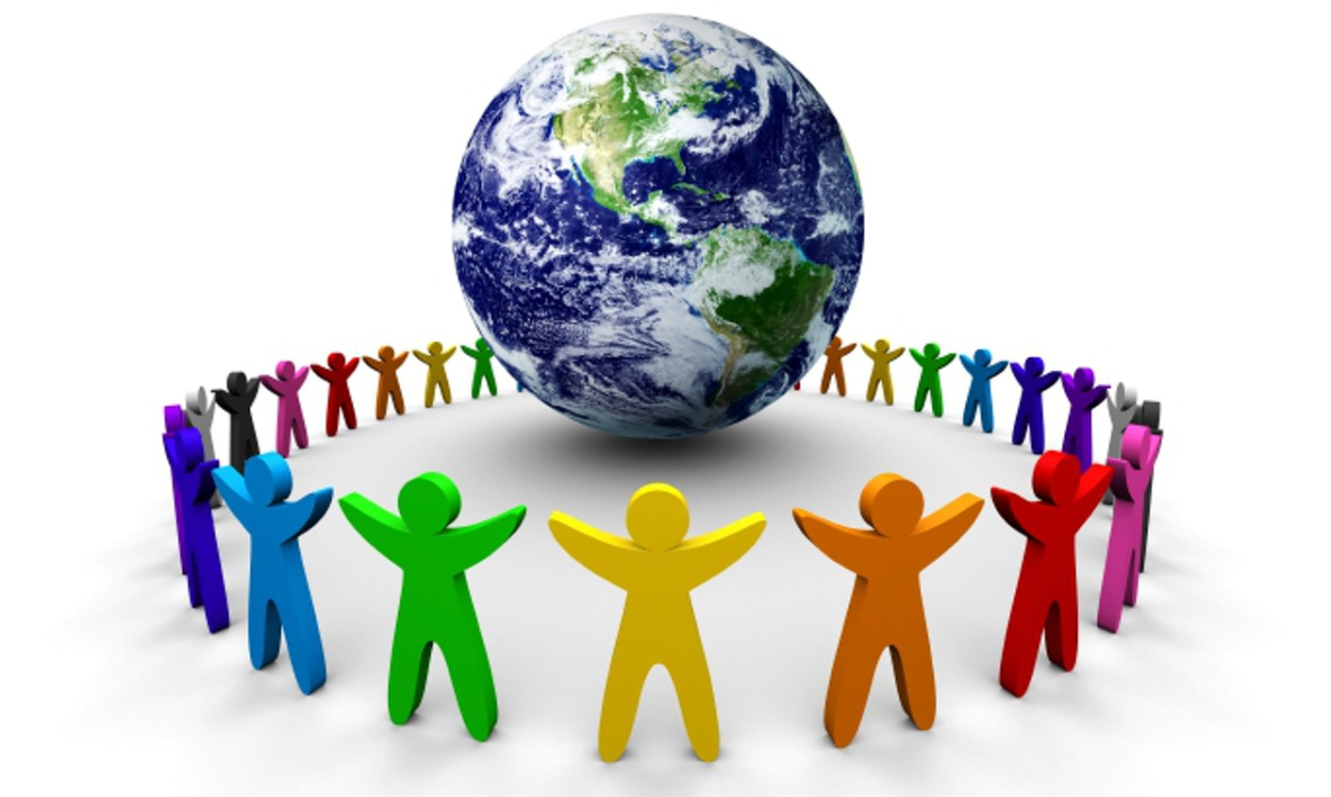 Лидерство картинки