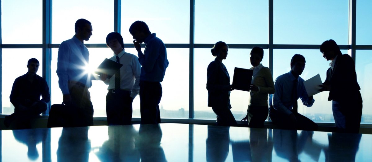 Профессиональная этика банкира