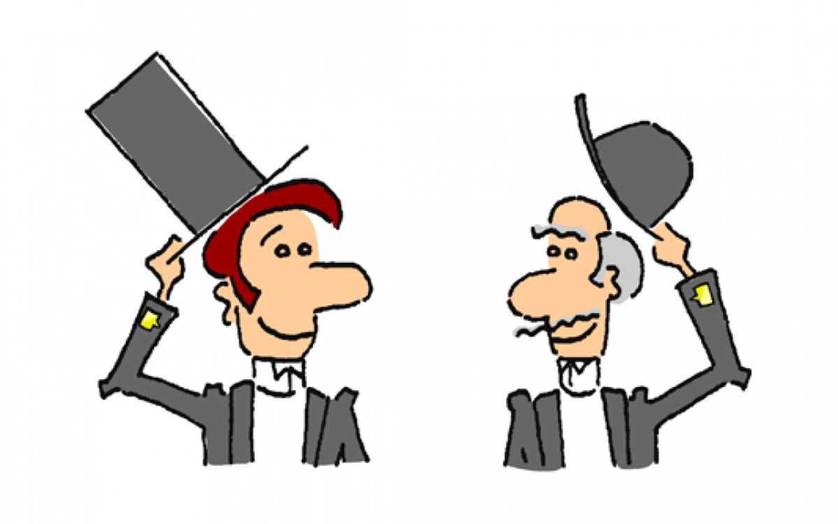 Этика картинки