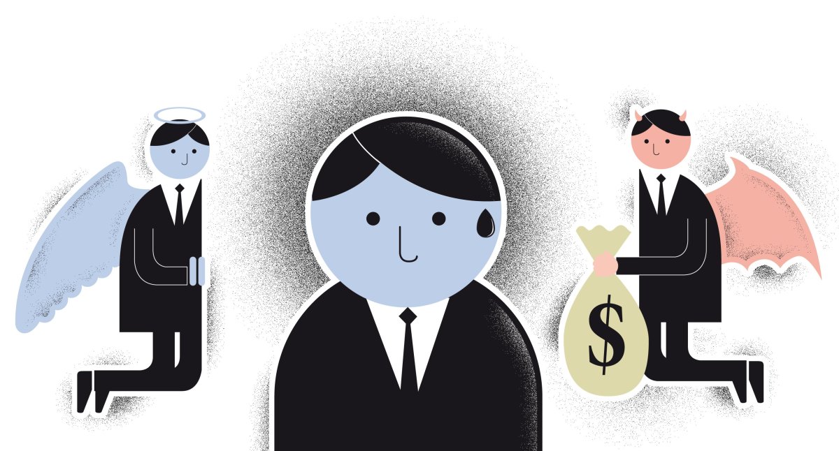 Мораль картинки