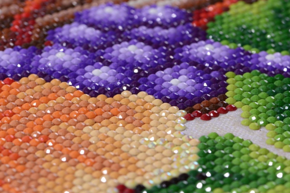 Алмазная мозаика d197