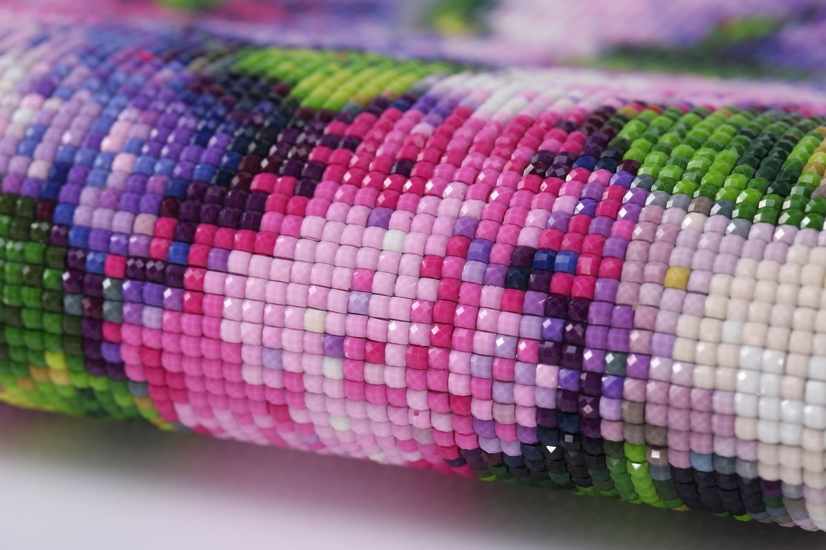 Алмазная мозаика диамонд Painting