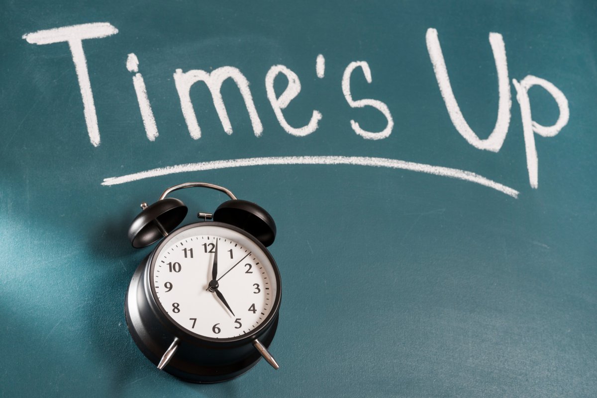 Волшебные часы